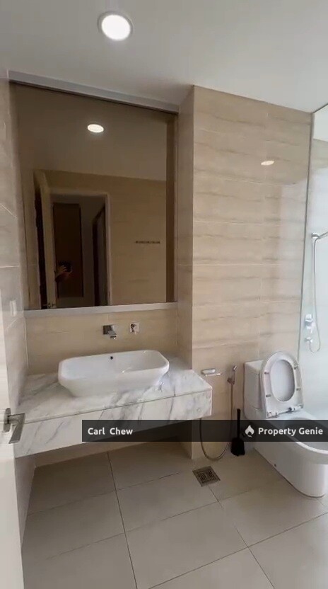 Clio Residence @ IOI City Resort, Selangor - 1410 sqft Living Space
