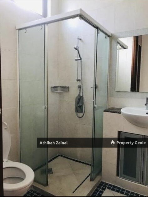 DUTA NUSANTARA, SRI HARTAMAS | 2 STOREY SEMID WITH 5 BEDROOMS IN A PRIME LOCATION