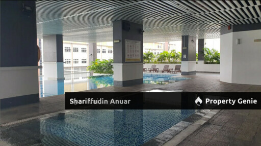 Vue Residences Value For Money | Save upto RM 133K