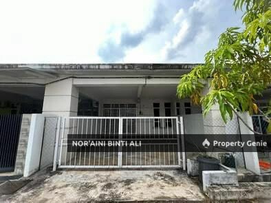 TERES SETINGKAT UNTUK DIJUAL 💥💥 🏡 Taman Tunas Mahkota, Sri Mahkota Permai, Batu 11 Kuantan Pahang