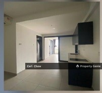 Flexus Signatire Suites @ Jalan Kuching