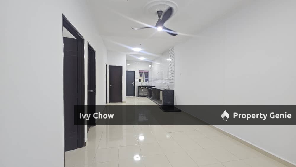 Single Storey Taman Sri Impian