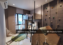 Residensi Bintang Bukit Jalil