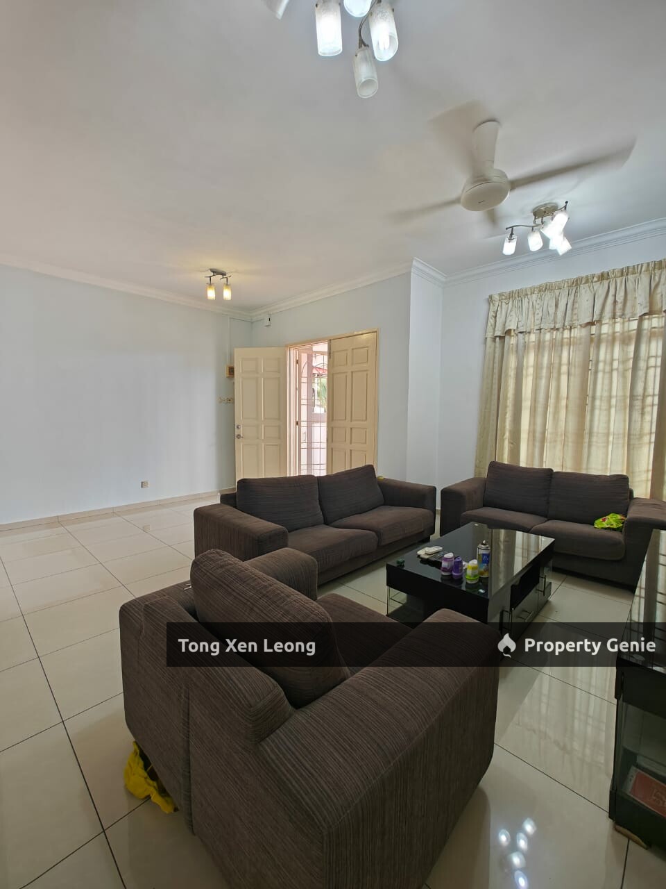 Freehold 2 Storey @ Taman Seri Songket For Sale !!