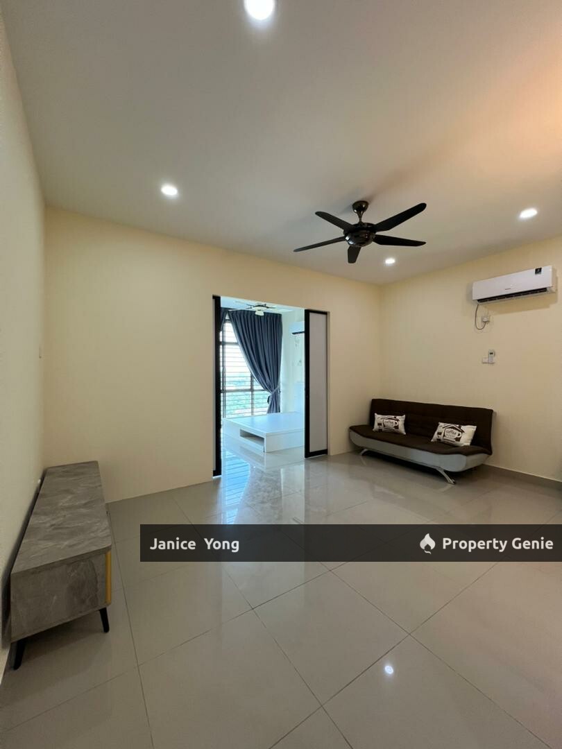 Palazio @ Mount Austin