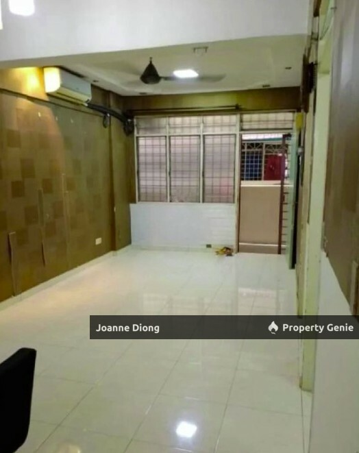 Desa Mentari-Block 4