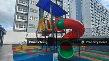 Nadayu 801 For Rent with Fully Furnished