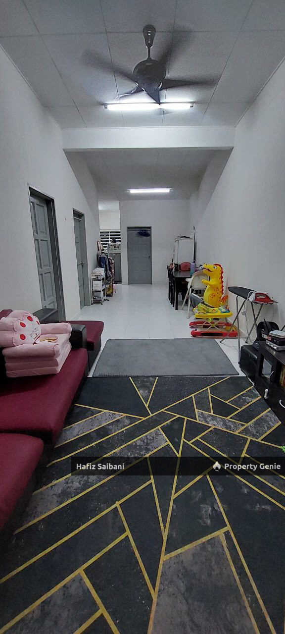 Bandar Putera 2 Type Felicia for sale