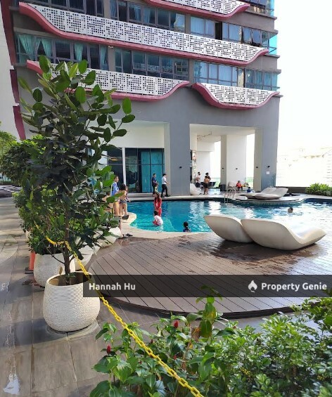 Arte Plus Ampang Office Suite RM378K only