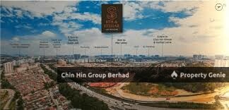 8th & Stellar, Sri Petaling
