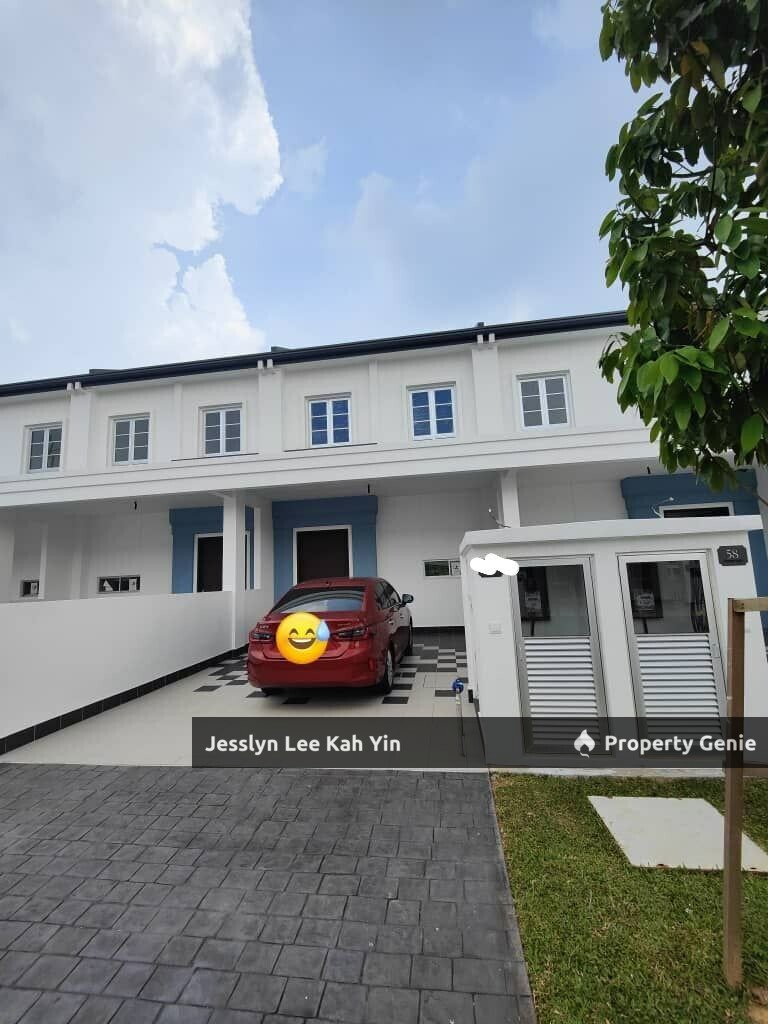 Eco Majestic Semenyih Landed For Sale