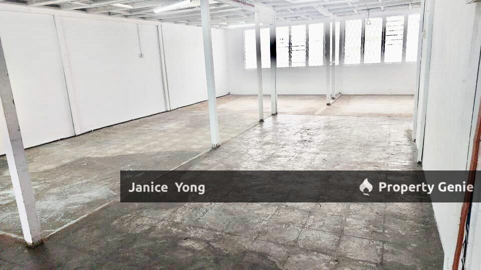 Taman Perindustrian Tampoi