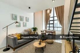EkoCheras Service Apartment