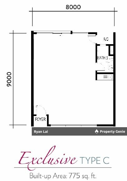 TTDI Sentralis | Save Up to 285k | Below Market Value 64% Auction Property!