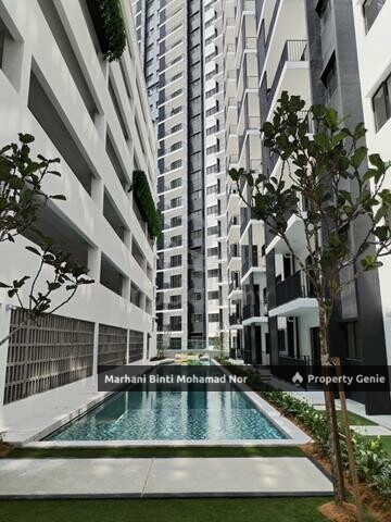 Duduk Se.Ruang Eco Sanctuary