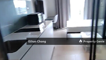 Dk Impian Dual Key Studio, Near Subang 2 Airport, Shah Alam