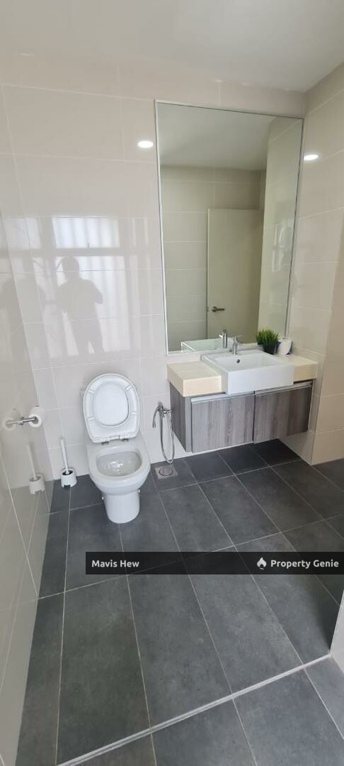For Rent, Southkey Mosaic @ JB Town, 1 Carpark, Fully Furnished