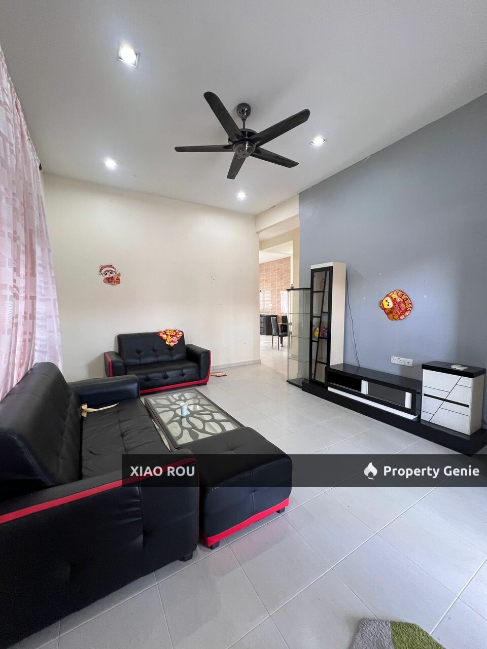 For Sale Tanjung Minyak Single Storey Endlot