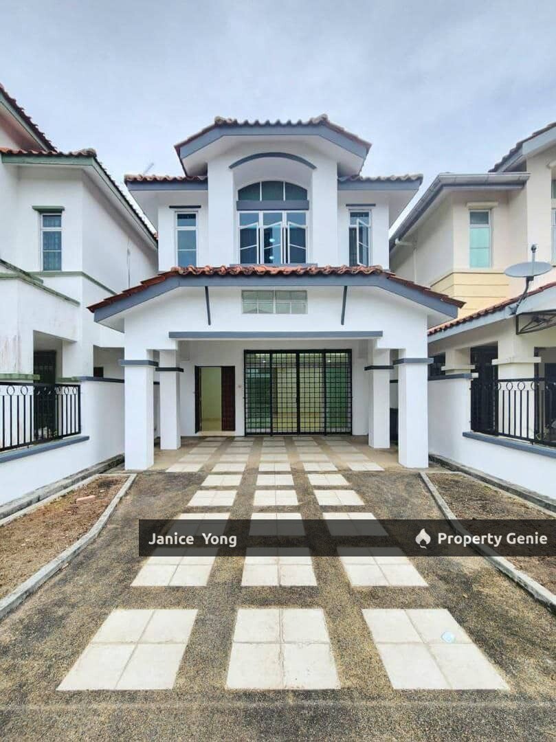 Taman Gaya Jalan Sasa 37