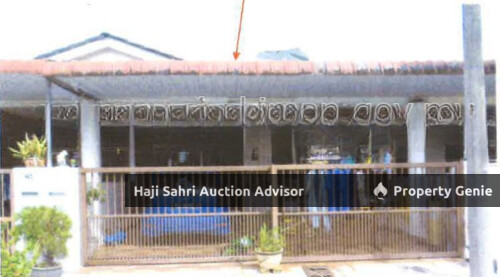 69, Lorong Machang Bubok 38, Taman Machang Bubok, 14000, Bukit Mertajam, Pulau Pinang