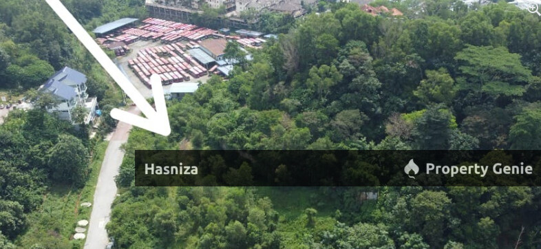 Taman Melawati For Sale Jalan Melawati For Sale Ampang For Sale