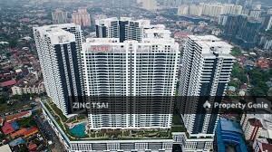 KL Traders Square {Save RM 134,400 }