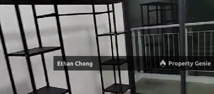 Dk Impian located near Subang 2 Airport in Shah Alam