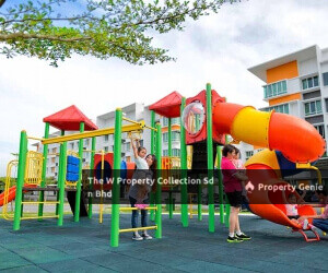 University Utama Condominium