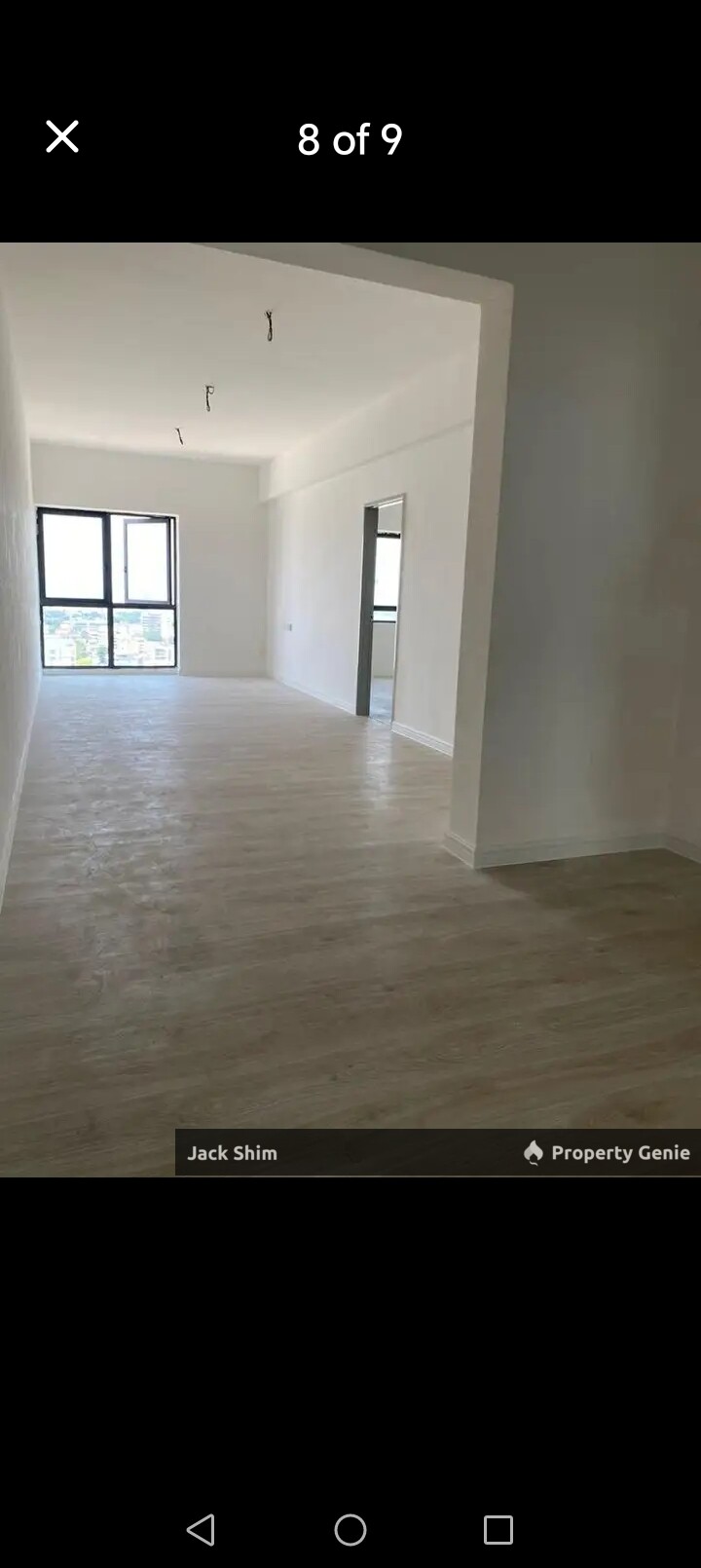 Pinang Perdana Jelutong