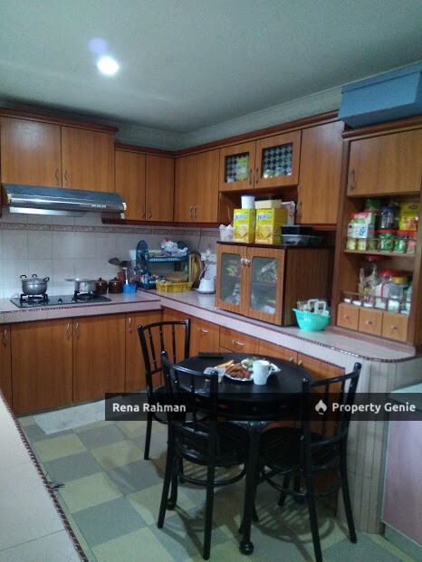 Rasah Kemayan Corner