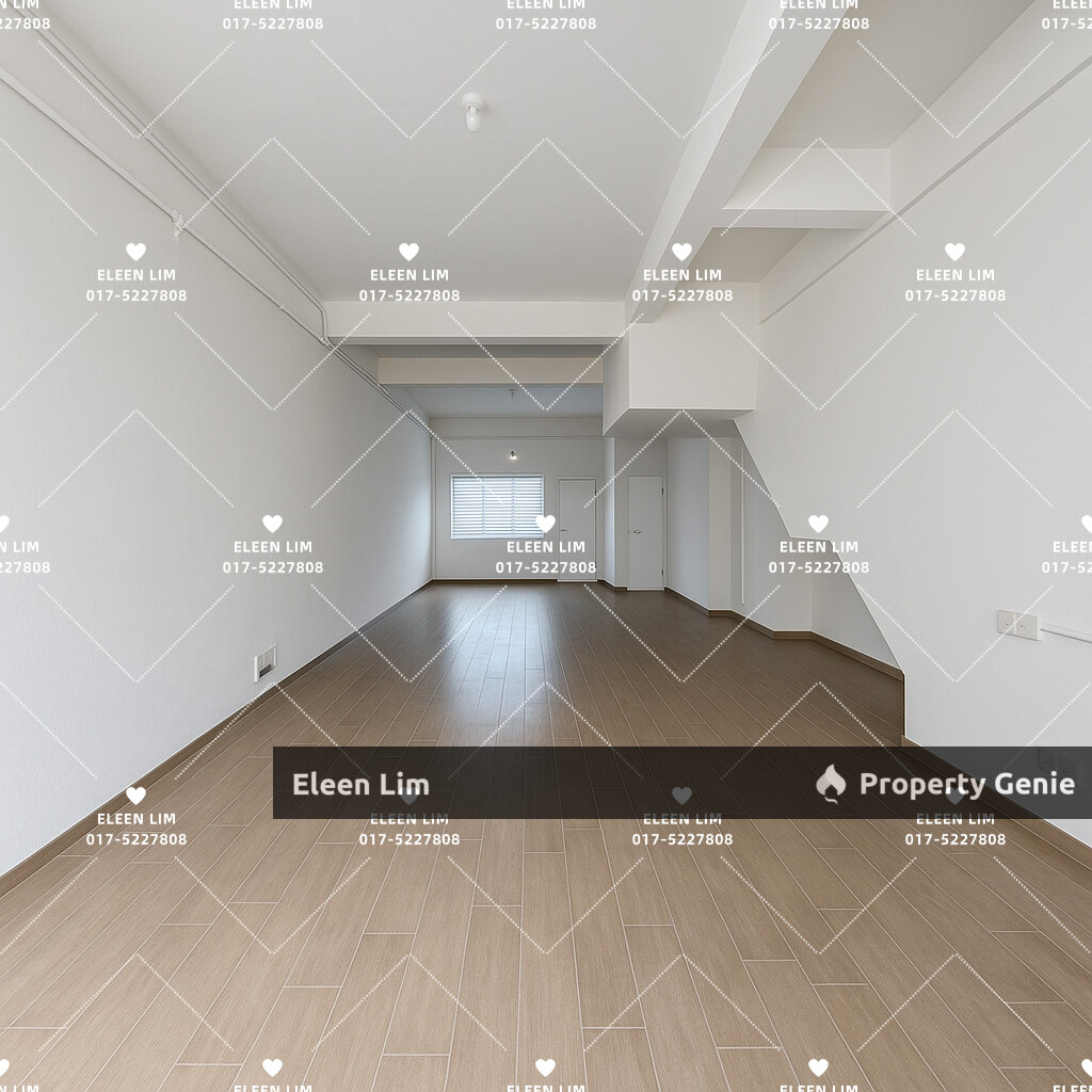 ECO BOREALIS @ BATU KAWAN GROUND FLOOR SHOP FOR RENT‼️