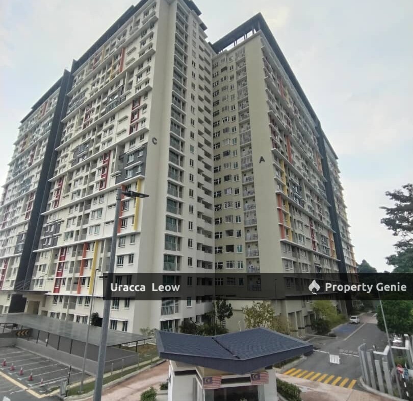 Suasana @ Damai Lelong Auction