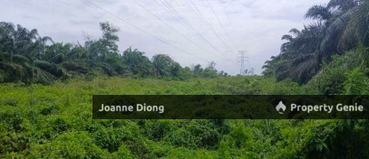 Pekan Bestari Jaya Land