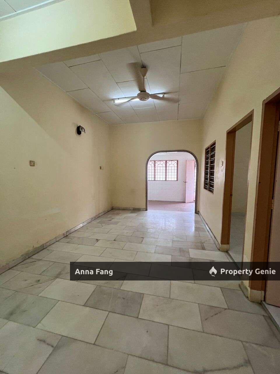 Lorong Pandan 1 Storey For Sale