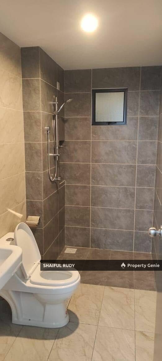 Taman Desa, the hipster condominium for SALE