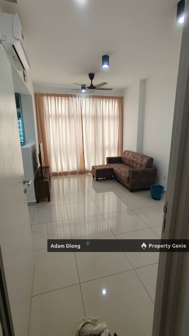 Midas Seri Alam Masai