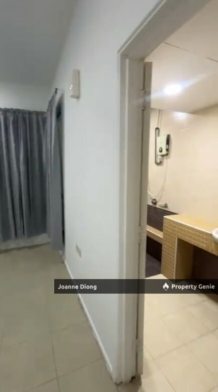 Casa Indah 2-Block A 5th Floor