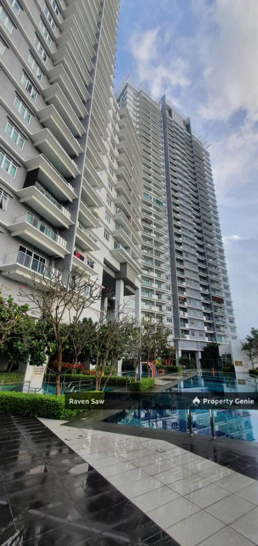 Vertiq High floor