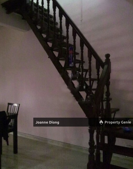 SS3 Kelana Jaya SINGLE STOREY TERRACE HOUSE