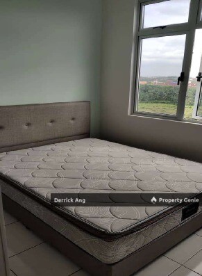 For Rent - Camellia Residence For Rent Seri Austin For Rent Johor Bahru For Rent Johor For Rent