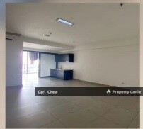 Flexus Signatire Suites @ Jalan Kuching