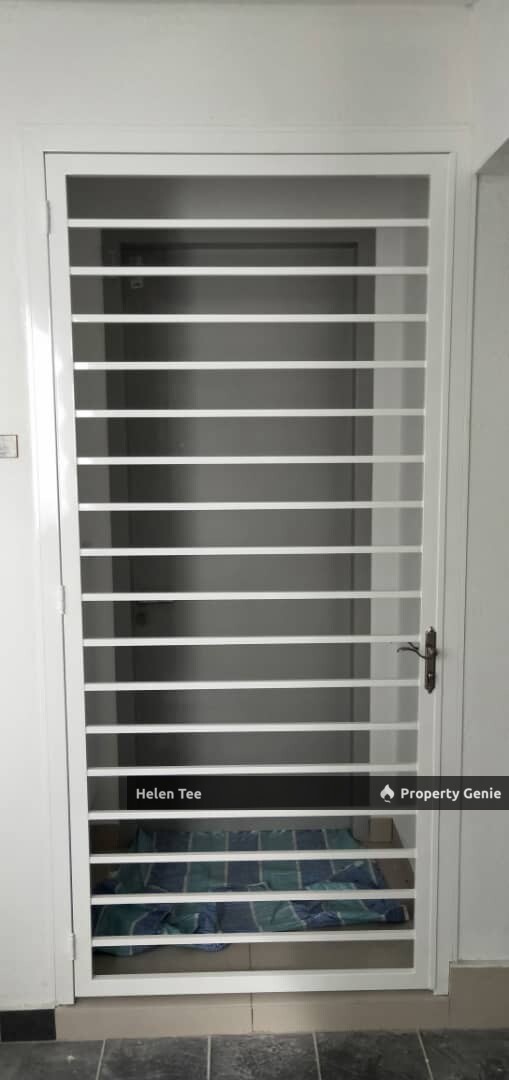 Mizumi Residences Kepong