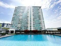 BSP Skypark_End Lot {Save RM 191,000}