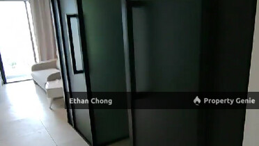 Dk Impian Dual Key Studio, Near Subang 2 Airport, Shah Alam