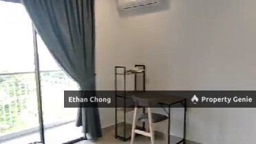 Dk Impian For Rent Subang 2 Airport Shah Alam with Full Furnished