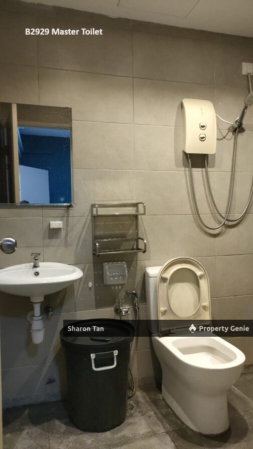ARC Austin Hill 2 Bedroom Fully Furnished Tmn Daya, Mount Austin, Setia Indah, Dato Onn