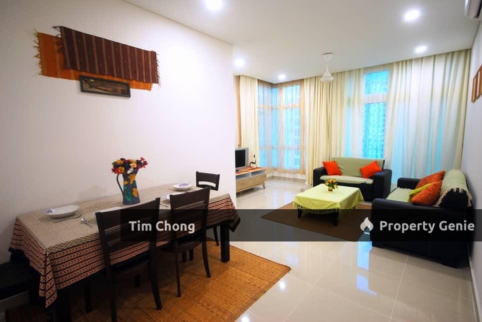 One Medini @ Medini Iskandar Puteri