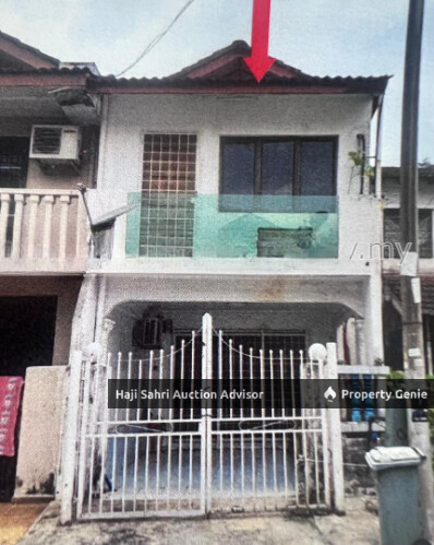 26, Jalan 33/27B, Desa Setapak, 53300, Setapak,, Wilayah Persekutuan Kuala Lumpur