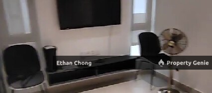 Dk Impian For Rent Subang 2 Airport Shah Alam with Fully Furnished