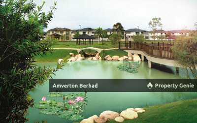 Amverton Park